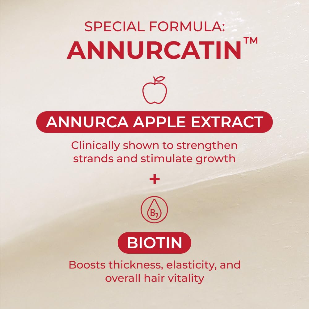 MOEV Annurcatin Hair Treatment Mask 200ml
